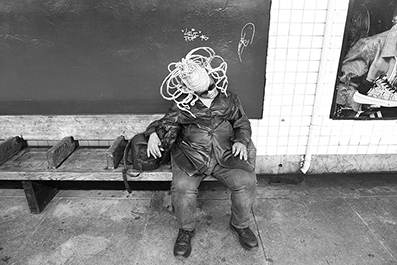 Photos : Richard Moore : Photographer